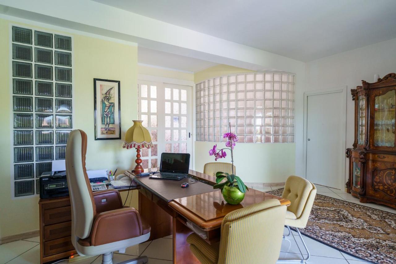 B&B Villa Le Mattine Agropoli Zewnętrze zdjęcie