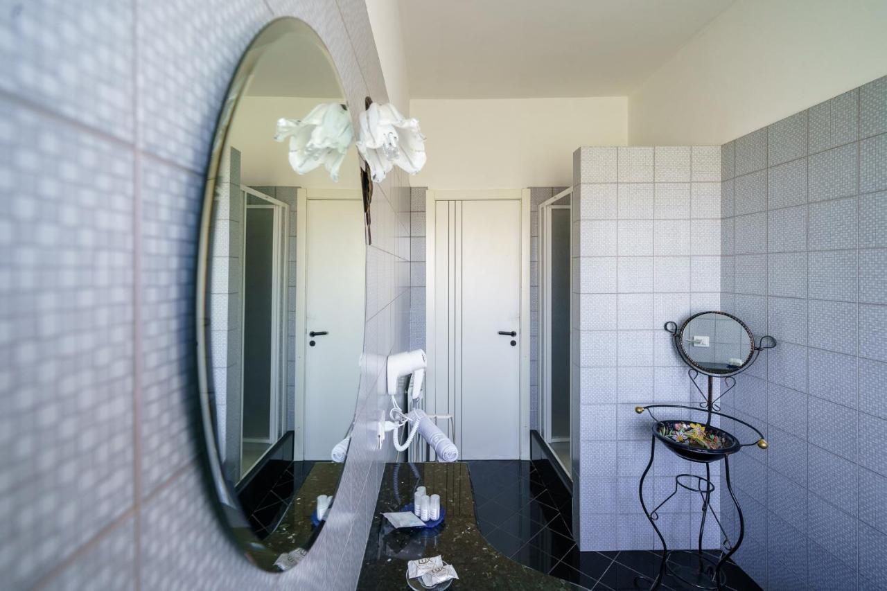 B&B Villa Le Mattine Agropoli Zewnętrze zdjęcie