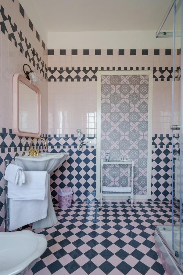 B&B Villa Le Mattine Agropoli Zewnętrze zdjęcie